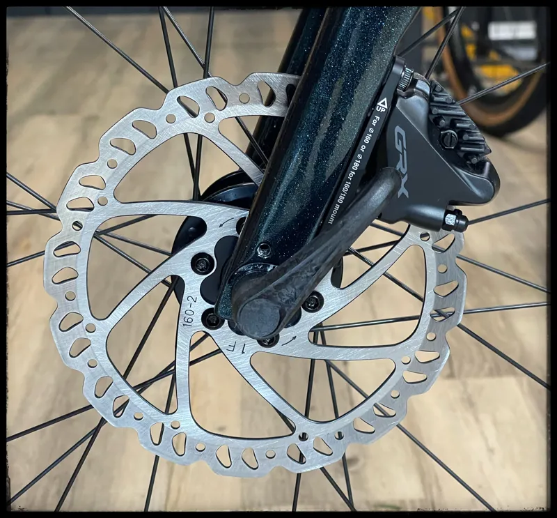 Giant Revolt Advanced 2 Large Starry Night 2022-9